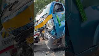 car accident in nellore￼ car accident [upl. by Notyalk]