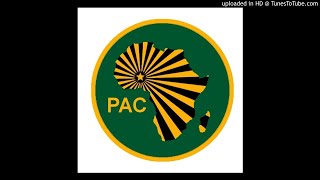 PAC IZOBASHAYA [upl. by Nitsirhc]