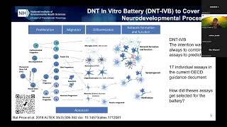 OECD Webinar  Becoming familiar with method readiness evaluation [upl. by Nylrahs]