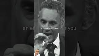 Jordan peterson encouraging young males to become high value members of societyJust a few words [upl. by Alurd573]