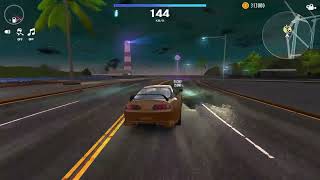 Real Car Driving  Android Game [upl. by Etnuahc]