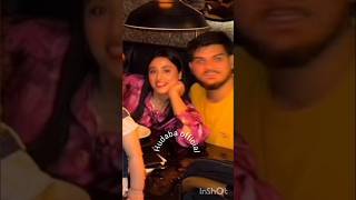 Aiman Khan ki bhabhi Bhai or Mama [upl. by Ahseym755]