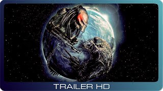 Aliens vs Predator 2 ≣ 2007 ≣ Trailer 2 ≣ German  Deutsch [upl. by Otiv686]