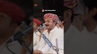 Majisa song singar kheta khan jodhpur [upl. by Orgel]