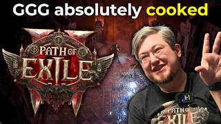 These HOT NEW Path of Exile 2 Details Are INCREDIBLE [upl. by Annabel]