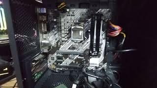 A ESTA PC GAMER LE METRIERON MANO SIN CONOCIMIENTOS PREVIOS [upl. by Gyasi748]