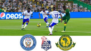 🔴AZAM FC vs YANGA SC LIVE ⚽ NBC PREMIER LEAGUE 2324 LIVE AZAM vs YANGA FOOTBALL GAMEPLAY PES 2021 [upl. by Beutler84]