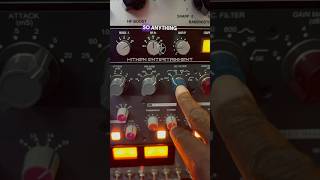 Compression with the Heritage Audio Successor firemusic heritageaudio mixingtutorials [upl. by Muffin661]