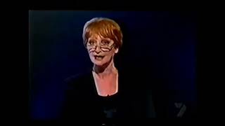 Weakest Link Australia Episode 1 2001 [upl. by Anahc671]