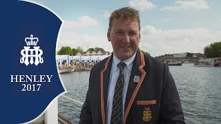 SemiFinals Day Highlights with Sir Matthew Pinsent  Henley 2017 [upl. by Grishilde481]