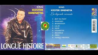 King Kester Emeneya  Longue Histoire  Volume 1 2000 [upl. by Oflodur]