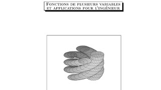 analyse 3 cours 8 Équations aux dérivées partielles  rappel sur les équations différentielles [upl. by Lounge]