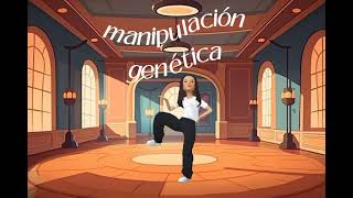 Eugenesia Bioética y Manipulación genética [upl. by Eiram44]