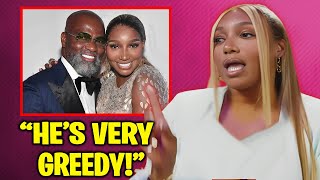 7 MINUTES AGO Nene Leakes BREAKS DOWN After Her Boyfriend Leaves Her [upl. by Bega]