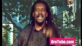 Mohammed Tawil  Sii Siii Timeless Afan Oromo Music Video [upl. by Yank804]