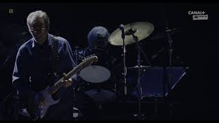 Eric Clapton  You Are So Beautiful  Slowhand At 70  2160p 50fps [upl. by Dde]