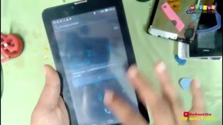 Datawind Tablet LCD Display Touch Screen  Replacementpart2escbaig [upl. by Melvena]