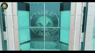 Chain of Get Smart Gym  NNazimabad Madni Mall [upl. by Yecrad60]