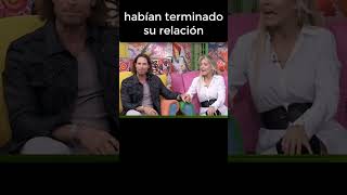 Angelique Boyer y Sebastián Rulli SE SEPARAN Ellos lo acalaran chismesdefamosos [upl. by Ahsercel929]