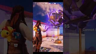 FORTNITE Game🔥🔥 fortnite ramshangames ps5 gameplay [upl. by Okiram]