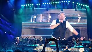 Bruce Springsteen amp The E Street Band  Thunder Road London July 27 2024 [upl. by Spracklen]