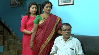 Marimayam  Ep 310  Think twice before act I Mazhavil Manorama [upl. by Atinuj939]