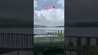 Lonavala Lake indiatourism mumbaitourism pune punetourism naturelovers love [upl. by Sweet]