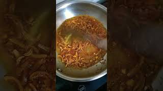 Nutrela soya chunks parantha recipe youtubeshorts soyachunkstrending cooking [upl. by Tamer]