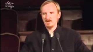 Shaykh Abdal H Murad  The Way Forward 13 [upl. by Lorette]