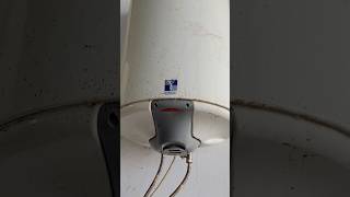 Water heater testing short video electrical electric viral video [upl. by Anerys]