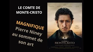 Critique  Le Comte de Monte Cristo [upl. by Itisahc]