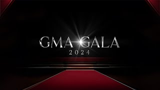 GMA Gala 2024 Red Carpet LIVESTREAM  July 20 2024 [upl. by Nibot]