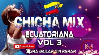 MIX CUMBIAS CHICHERAS ESTRENOS BAILABLES 2021 VOL 3 LAS MEJORES ORQUESTAS DEL ECUADOR SOLO ÉXITOS 💯 [upl. by Cyma477]