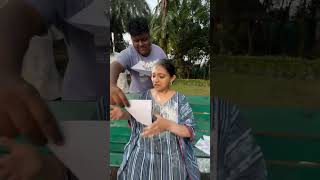 Madam Ka Halat Kharab 😂🤣 comedy funny rjpraveen boss friday office [upl. by Norven317]