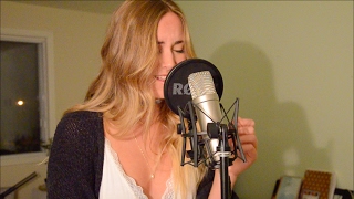 Levitate cover by Laura Page originally performed by Imagine Dragons [upl. by Bern]