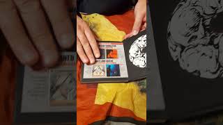 TRIBULATION DOWN BELOW  DELUXE LIMITED MEDIABOOK EDITION CD UNBOXING [upl. by Anirtal283]