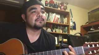 Mentira Gilberto Santa Rosa cover JP Aguila [upl. by Campos]