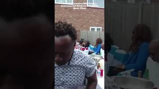 Colorful Coventry BBQ Party  Instrumental Soukous amp Highlife Music Vibes [upl. by Quita544]