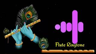 New Flute Ringtone 2024  World Best Flute Ringtone  Love 💕 Ringtone  Harish Mahapatra [upl. by Lathe]