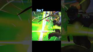 Day 7 Convincing You To Do Genjis Hero Mastery genji [upl. by Lekcar941]