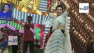 Nimma Nimma Pandu Song Dance  Kotappakonda Prabhalu 2024  TV89 Telugu [upl. by Basile]