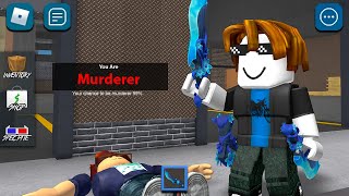 Murder Mystery 2 Funny Moments MEMES 1 [upl. by Naffets]