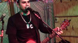 OutKast  Ms Jackson Cover performed Live by BC at The Garage Denton TX 2011 [upl. by Duggan686]