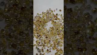 Natural fancy colors diamonds  Loose diamond  Natural diamonds  shape cut diamonds [upl. by Oicnerolf]