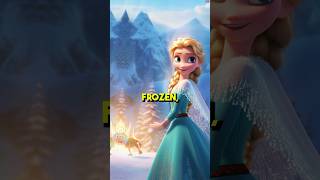 Mystery Solved Frozen Disney Movies Role in the Dyatlov Pass Incident history mystery [upl. by Altaf]