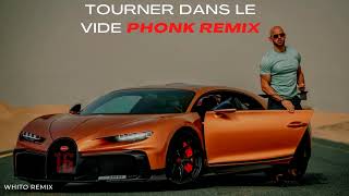 Tourner Dans Le Vide PHONK REMIX Andrew Tate Theme Song [upl. by Rayburn]