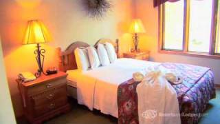 Chanticleer Inn Video Eagle River Wisconsin [upl. by Ailisab]