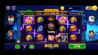 Teenpatti Jack Pot Game  Malayalam  jackpot [upl. by Aix]