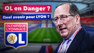 QUEL AVENIR POUR LOLYMPIQUE LYONNAIS [upl. by Nauqed]