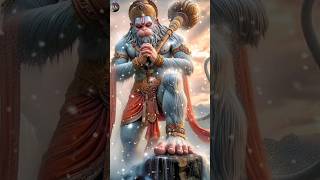 Jay Bajrangbali Hanuman🚩🚩trendingshorts song viralvideo like cament whatsappstatus 2kvideo [upl. by Luna]